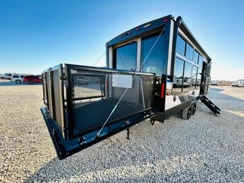 2025 Forest River 2025 Forest River Forest River Salem - thumbnail 10