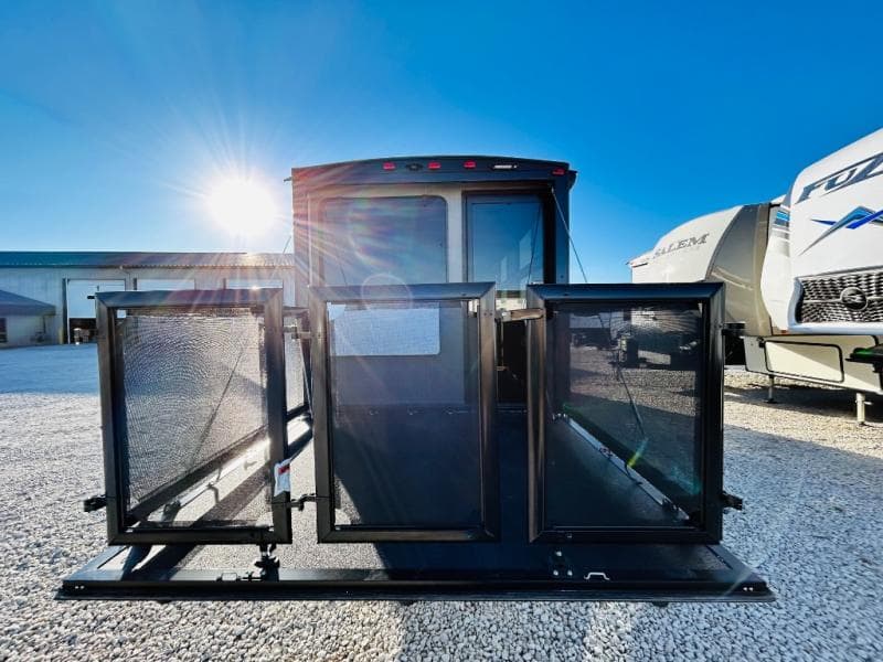 2025 Forest River 2025 Forest River Forest River Salem - thumbnail 11