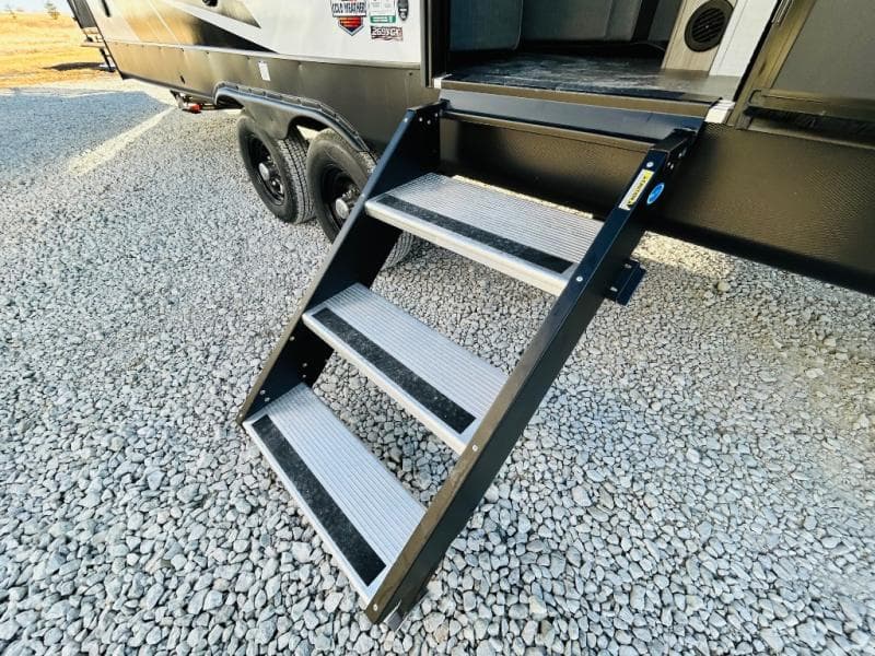 2025 Forest River 2025 Forest River Forest River Salem - thumbnail 15