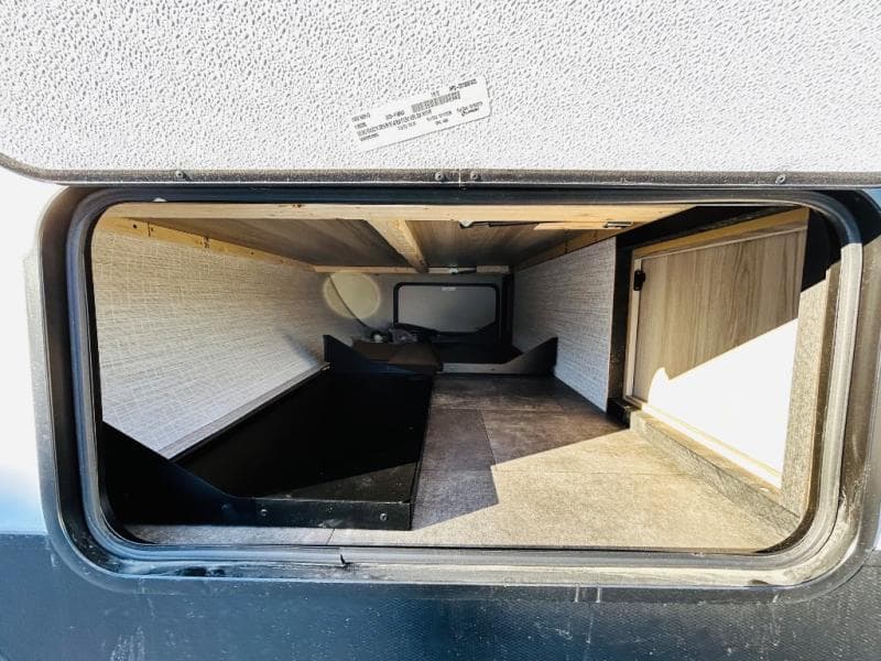 2025 Forest River 2025 Forest River Forest River Salem - thumbnail 16