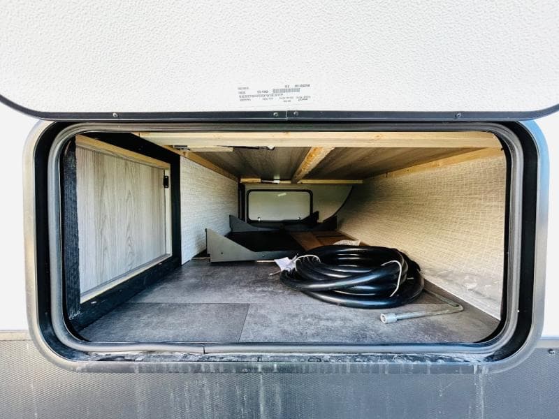 2025 Forest River 2025 Forest River Forest River Salem - thumbnail 17