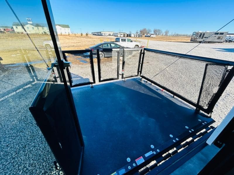 2025 Forest River 2025 Forest River Forest River Salem - thumbnail 18