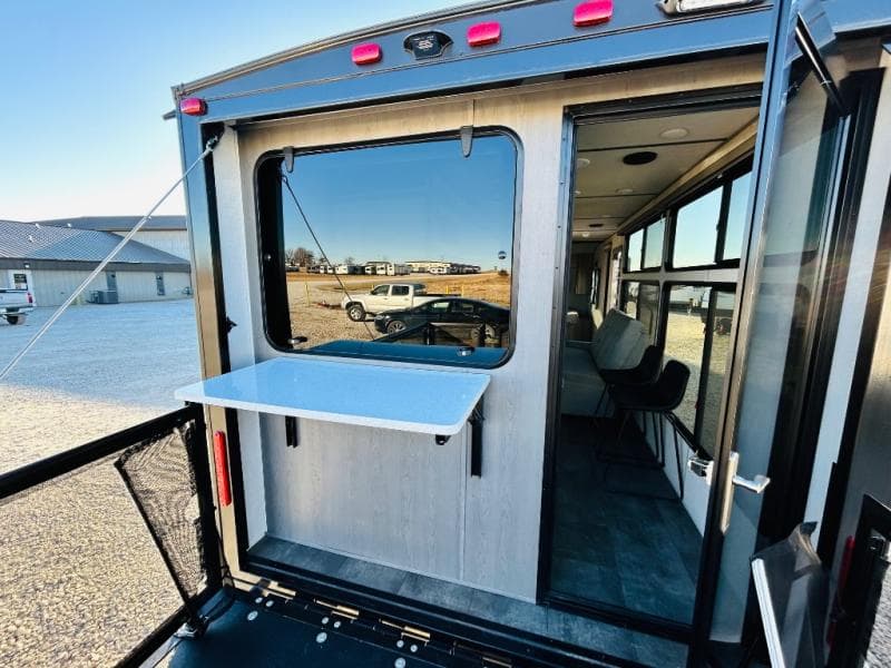 2025 Forest River 2025 Forest River Forest River Salem - thumbnail 19