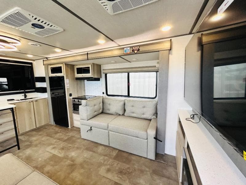 2025 Forest River 2025 Forest River Forest River Salem - thumbnail 21