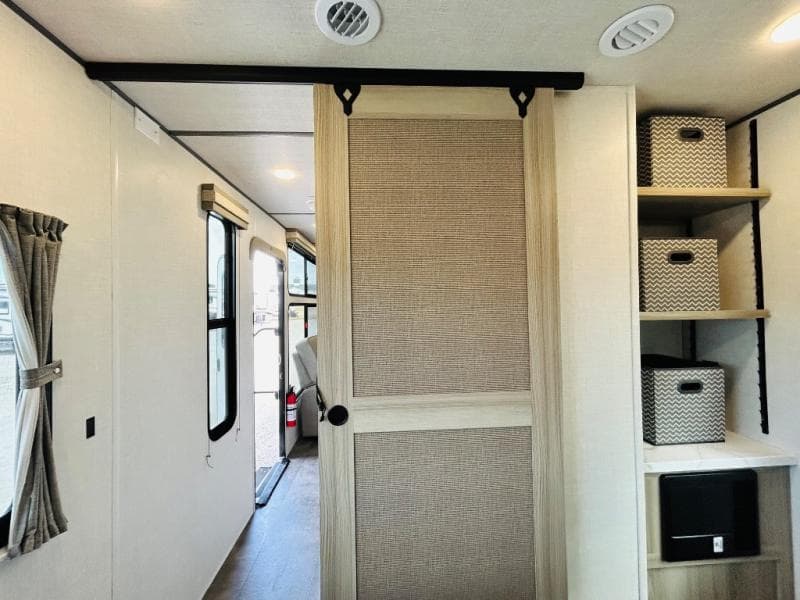 2025 Forest River 2025 Forest River Forest River Salem - thumbnail 24