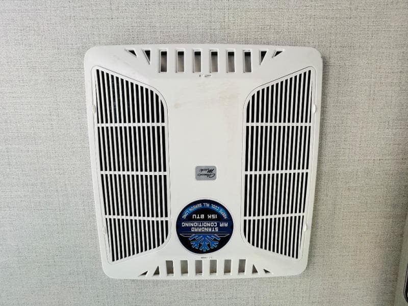 2025 Forest River 2025 Forest River Forest River Salem - thumbnail 26