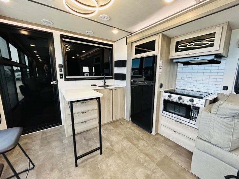 2025 Forest River 2025 Forest River Forest River Salem - thumbnail 27