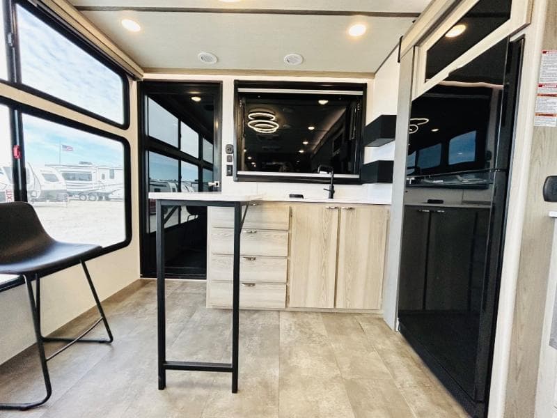 2025 Forest River 2025 Forest River Forest River Salem - thumbnail 28