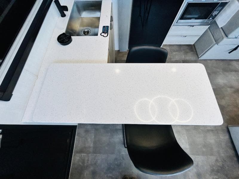 2025 Forest River 2025 Forest River Forest River Salem - thumbnail 30