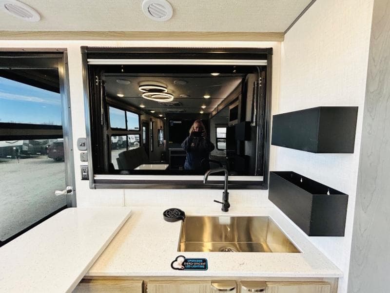 2025 Forest River 2025 Forest River Forest River Salem - thumbnail 31