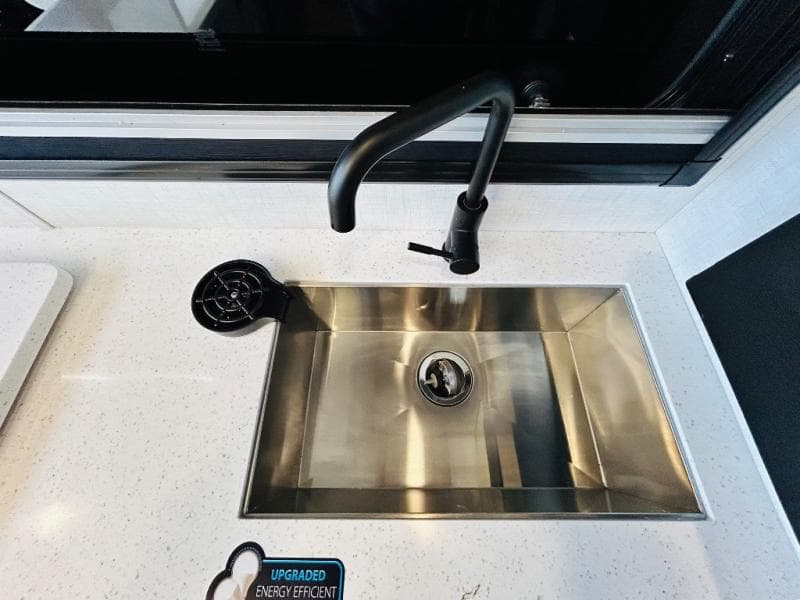 2025 Forest River 2025 Forest River Forest River Salem - thumbnail 32