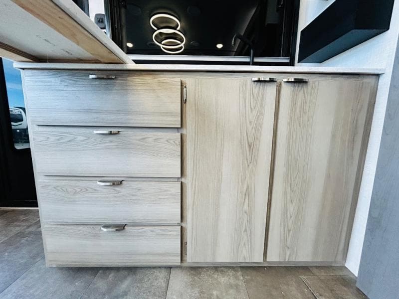 2025 Forest River 2025 Forest River Forest River Salem - thumbnail 33