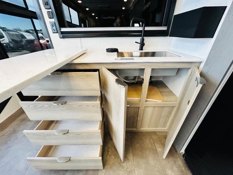 2025 Forest River 2025 Forest River Forest River Salem - thumbnail 34