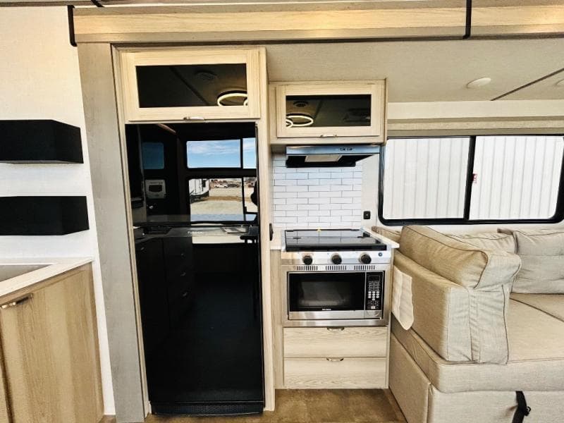 2025 Forest River 2025 Forest River Forest River Salem - thumbnail 35