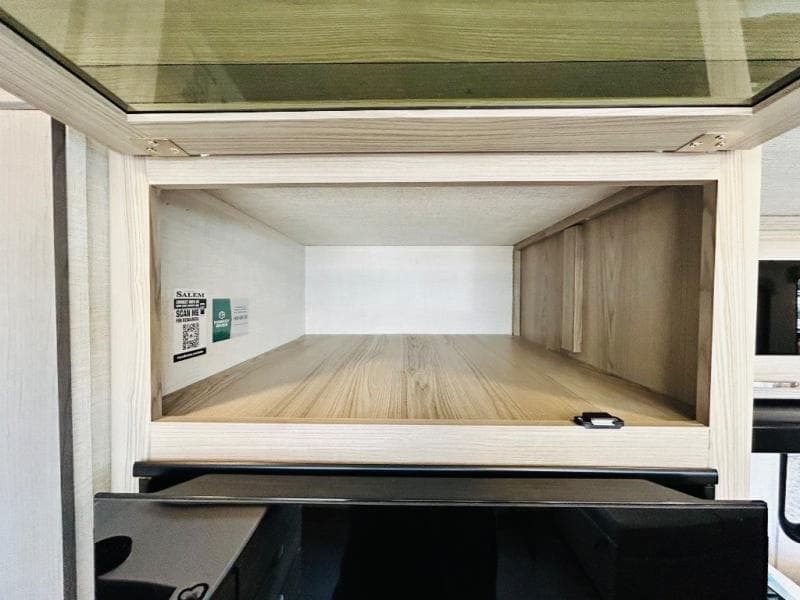 2025 Forest River 2025 Forest River Forest River Salem - thumbnail 36