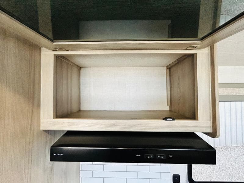 2025 Forest River 2025 Forest River Forest River Salem - thumbnail 38