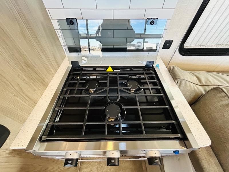 2025 Forest River 2025 Forest River Forest River Salem - thumbnail 39