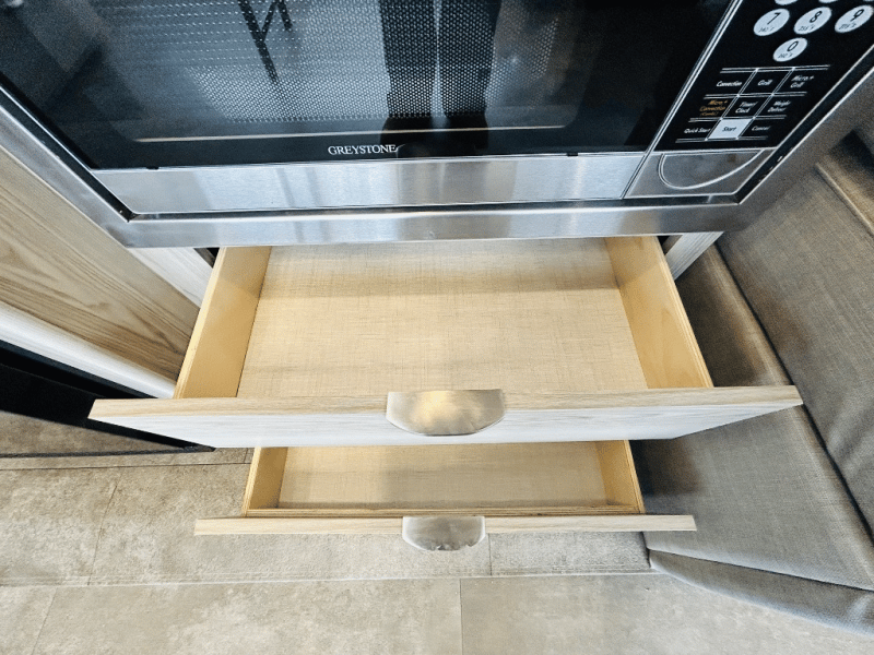 2025 Forest River 2025 Forest River Forest River Salem - thumbnail 42