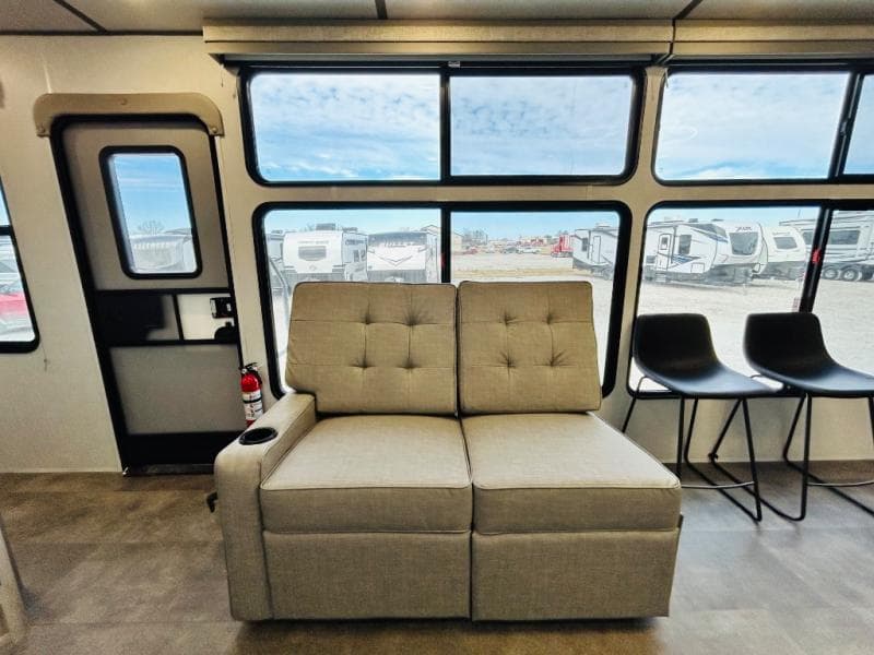 2025 Forest River 2025 Forest River Forest River Salem - thumbnail 43