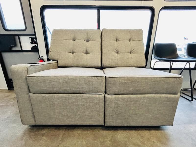 2025 Forest River 2025 Forest River Forest River Salem - thumbnail 44