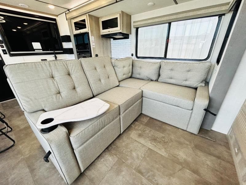 2025 Forest River 2025 Forest River Forest River Salem - thumbnail 45