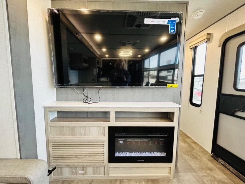 2025 Forest River 2025 Forest River Forest River Salem - thumbnail 46