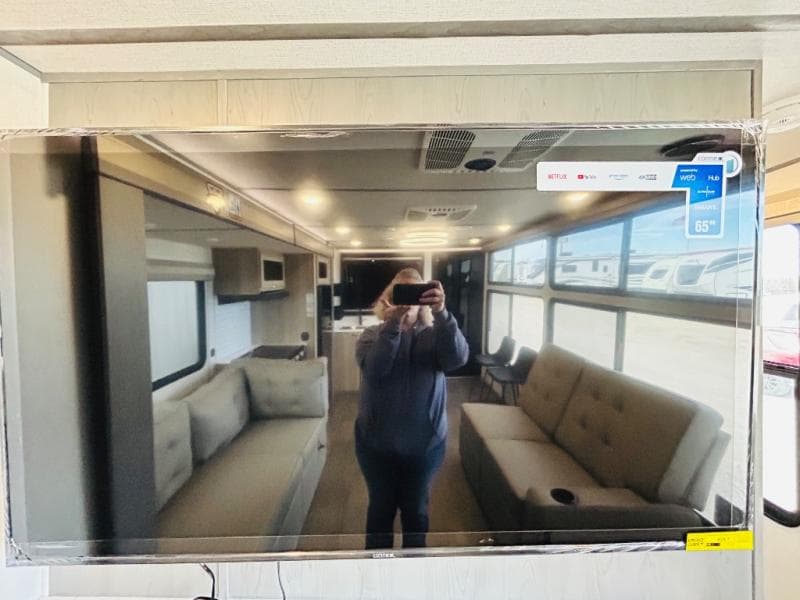 2025 Forest River 2025 Forest River Forest River Salem - thumbnail 47