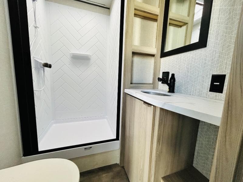 2025 Forest River 2025 Forest River Forest River Salem - thumbnail 49