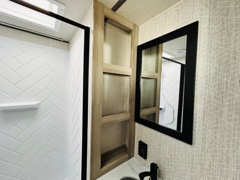 2025 Forest River 2025 Forest River Forest River Salem - thumbnail 50