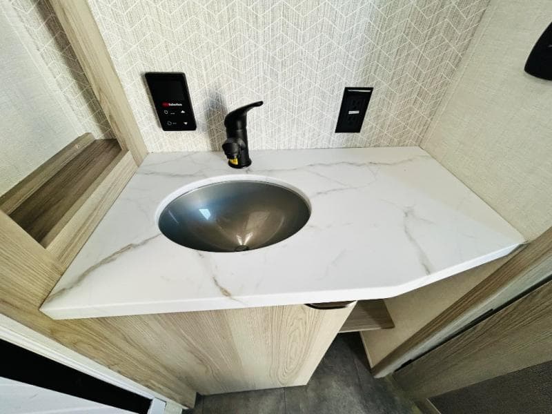 2025 Forest River 2025 Forest River Forest River Salem - thumbnail 51