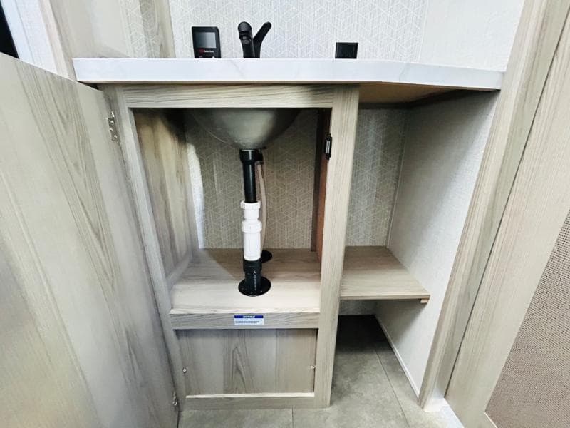 2025 Forest River 2025 Forest River Forest River Salem - thumbnail 53