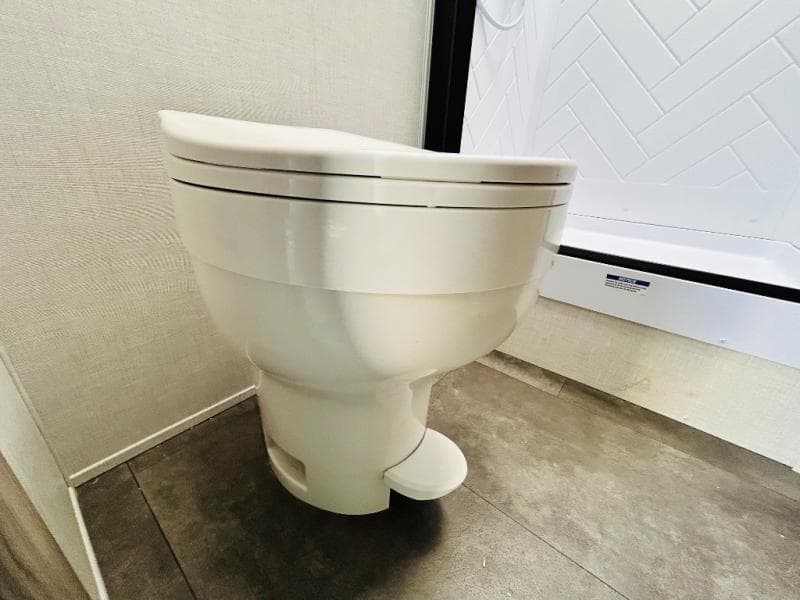 2025 Forest River 2025 Forest River Forest River Salem - thumbnail 57