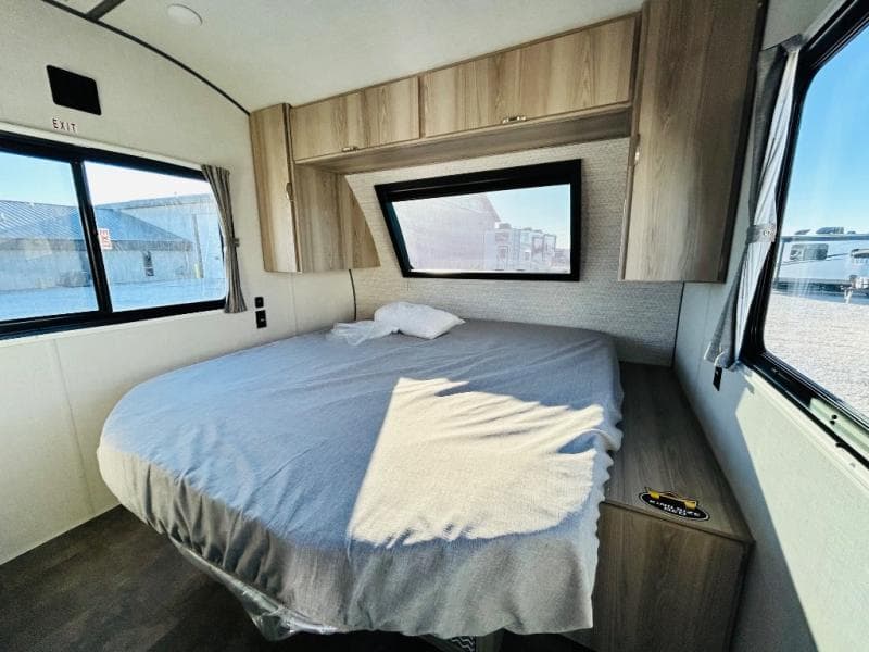 2025 Forest River 2025 Forest River Forest River Salem - thumbnail 58