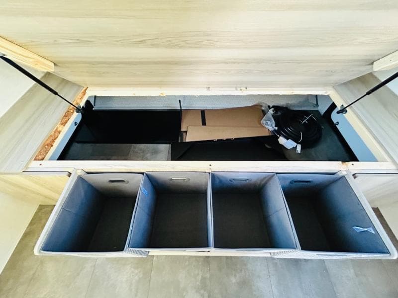 2025 Forest River 2025 Forest River Forest River Salem - thumbnail 61