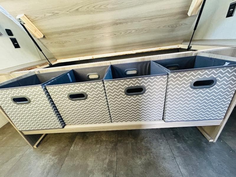 2025 Forest River 2025 Forest River Forest River Salem - thumbnail 62