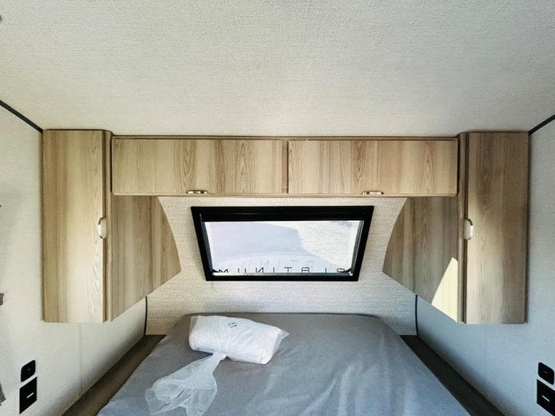 2025 Forest River 2025 Forest River Forest River Salem - thumbnail 63