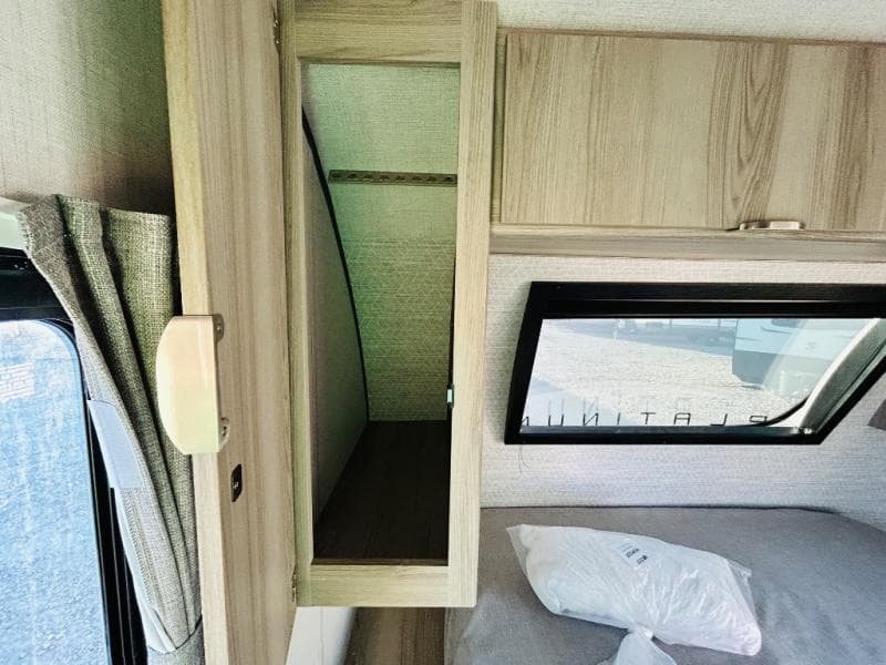 2025 Forest River 2025 Forest River Forest River Salem - thumbnail 64