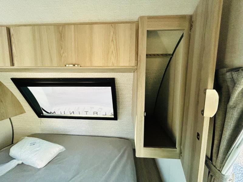 2025 Forest River 2025 Forest River Forest River Salem - thumbnail 66