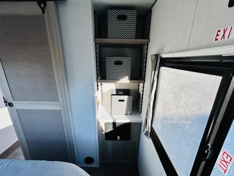 2025 Forest River 2025 Forest River Forest River Salem - thumbnail 67