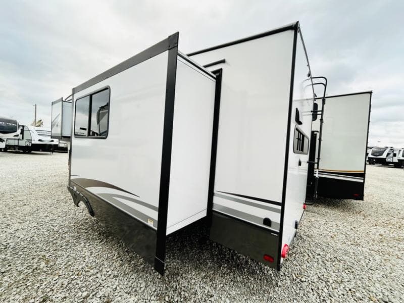 2025 Keystone 2025 Keystone Arcadia Super Lite - thumbnail 6