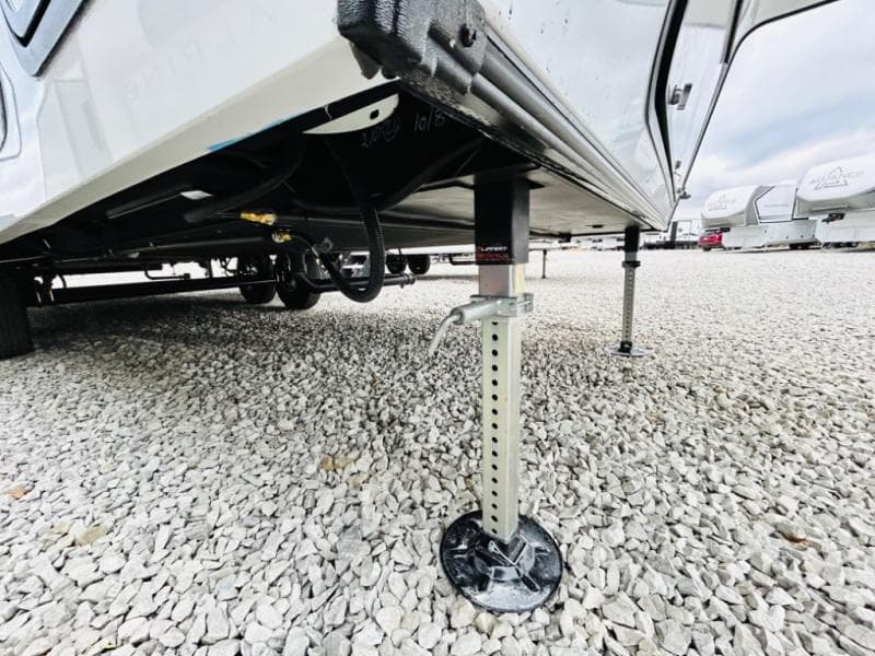 2025 Keystone 2025 Keystone Arcadia Super Lite - thumbnail 10