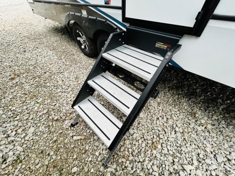 2025 Keystone 2025 Keystone Arcadia Super Lite - thumbnail 12