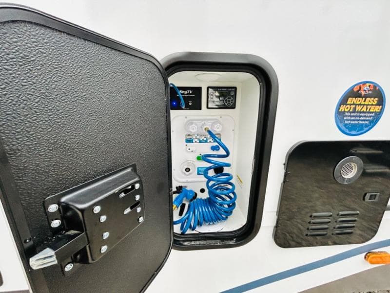 2025 Keystone 2025 Keystone Arcadia Super Lite - thumbnail 13