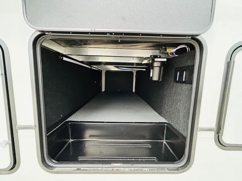 2025 Keystone 2025 Keystone Arcadia Super Lite - thumbnail 17