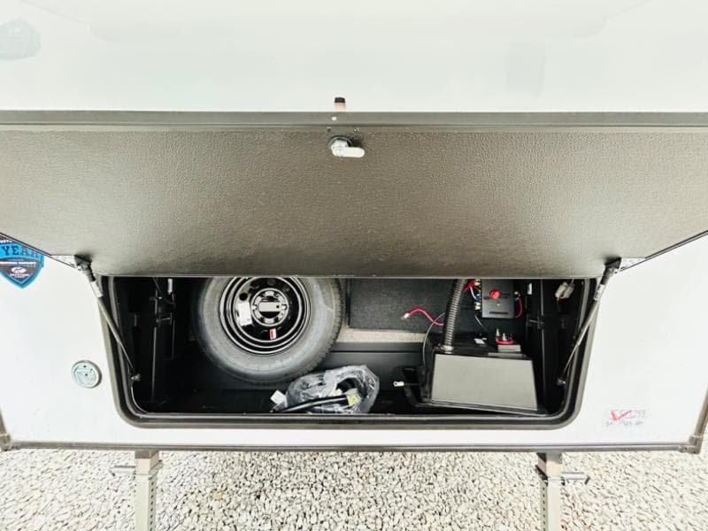 2025 Keystone 2025 Keystone Arcadia Super Lite - thumbnail 18