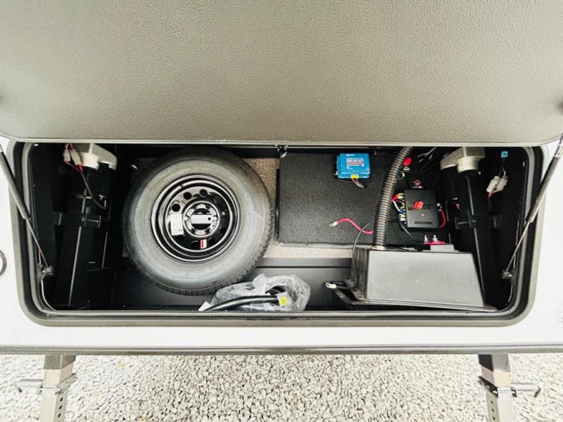 2025 Keystone 2025 Keystone Arcadia Super Lite - thumbnail 19