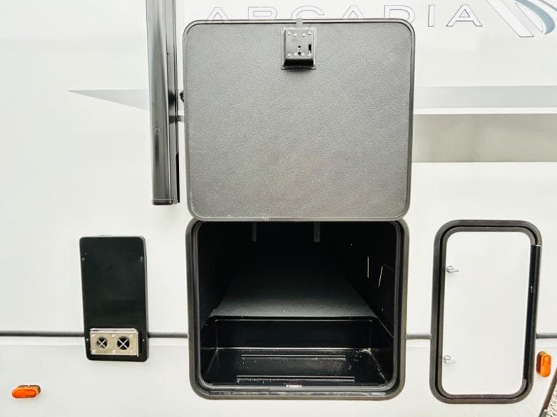 2025 Keystone 2025 Keystone Arcadia Super Lite - thumbnail 20