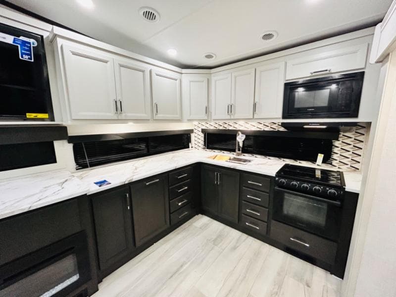 2025 Keystone 2025 Keystone Arcadia Super Lite - thumbnail 34