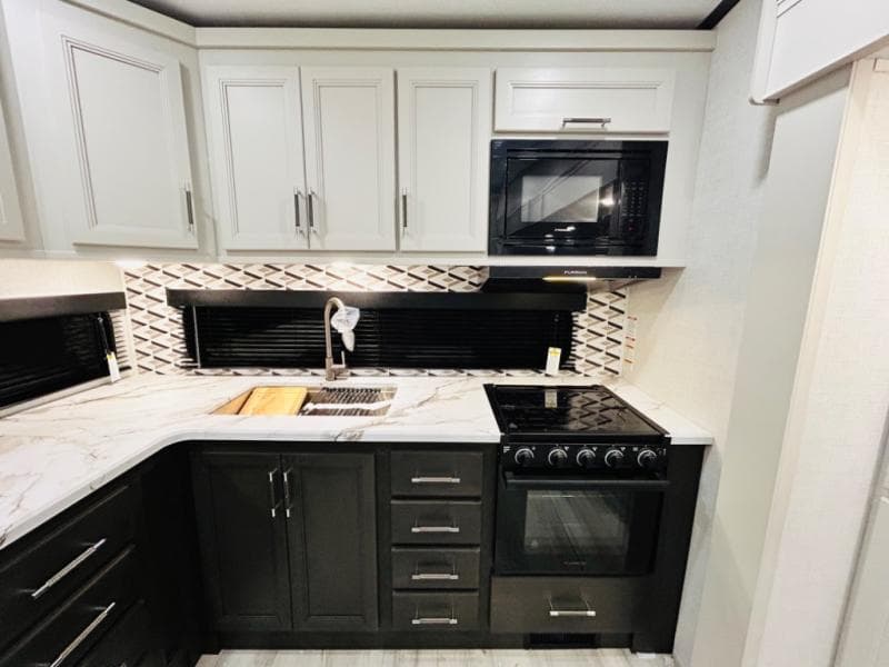 2025 Keystone 2025 Keystone Arcadia Super Lite - thumbnail 35