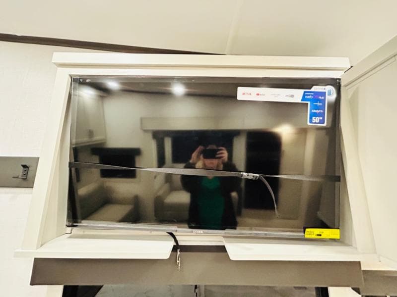 2025 Keystone 2025 Keystone Arcadia Super Lite - thumbnail 55